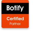 Certification Botify Certified Partner