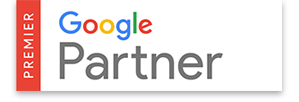Certification Google Premier Partner
