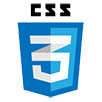 Logo CSS3