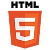Logo HTML5