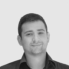 Photo Thomas Cerdan, Consultant SEO
